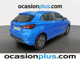 MG MG3 1.5 Standard 85 kW (116 CV)