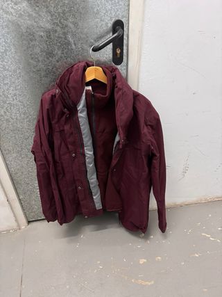 Chaqueta de esquí para mujer