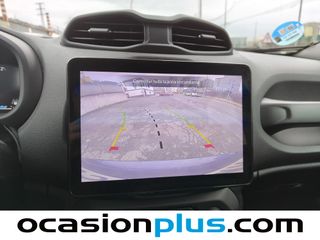 Jeep Renegade eHybrid 1.5 Altitude DCT 96 kW (130 CV)