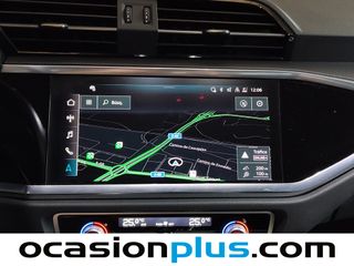 Audi Q3 Sportback Advanced 35 TDI 110 kW (150 CV) S tronic