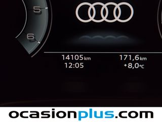 Audi Q3 Sportback Advanced 35 TDI 110 kW (150 CV) S tronic