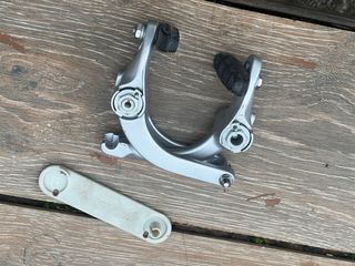 Freno Campagnolo Euclid “U” brake NOS