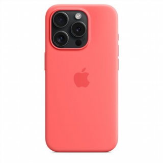 Cover iPhone 15 Pro in Silicone Nuova 8