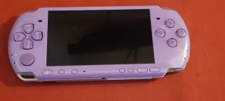 Lote 3 PSP Sony