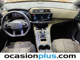 DS DS7 Crossback PureTech 130 Bastille+ AT 96 kW (131 CV)