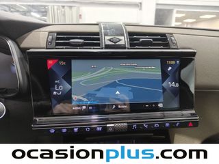 DS DS7 Crossback PureTech 130 Bastille+ AT 96 kW (131 CV)