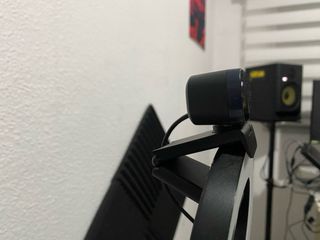 Cámara Web Spedal 1080p USB 60 fps