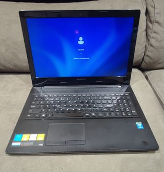 Lenovo G50 PRO i7 | 16GB RAM | SSD FHD