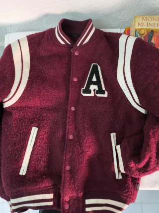 Chaqueta America Today, para el,ella,elle.