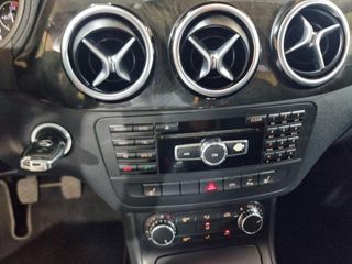 MERCEDES Clase B B 200 CDI BlueEFFICIENCY
