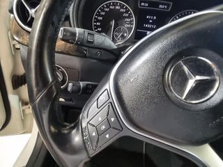 MERCEDES Clase B B 200 CDI BlueEFFICIENCY