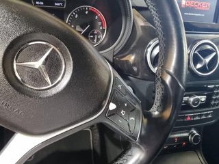 MERCEDES Clase B B 200 CDI BlueEFFICIENCY