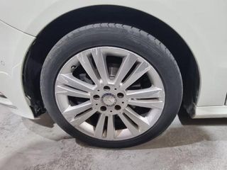 MERCEDES Clase B B 200 CDI BlueEFFICIENCY