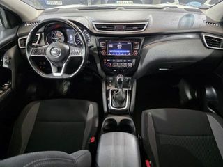 NISSAN Qashqai Acenta dCi 110 kW (150 CV) 4x4 Xtronic