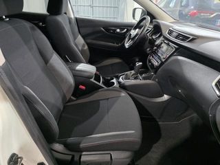 NISSAN Qashqai Acenta dCi 110 kW (150 CV) 4x4 Xtronic