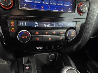 NISSAN Qashqai Acenta dCi 110 kW (150 CV) 4x4 Xtronic