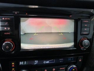 NISSAN Qashqai Acenta dCi 110 kW (150 CV) 4x4 Xtronic