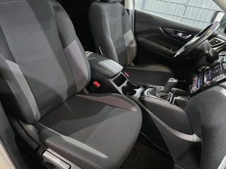 NISSAN Qashqai Acenta dCi 110 kW (150 CV) 4x4 Xtronic