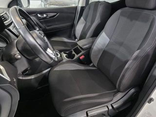 NISSAN Qashqai Acenta dCi 110 kW (150 CV) 4x4 Xtronic