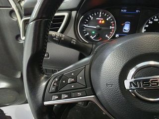 NISSAN Qashqai Acenta dCi 110 kW (150 CV) 4x4 Xtronic