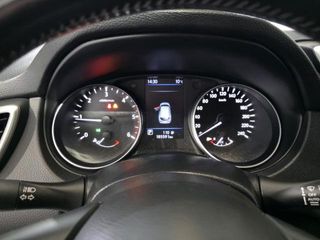 NISSAN Qashqai Acenta dCi 110 kW (150 CV) 4x4 Xtronic