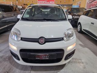 FIAT Panda Lounge 1.3 MultiJet 75 CV