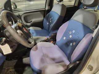 FIAT Panda Lounge 1.3 MultiJet 75 CV