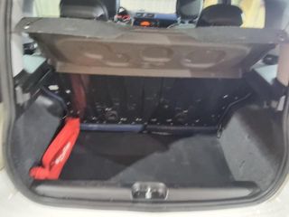 FIAT Panda Lounge 1.3 MultiJet 75 CV