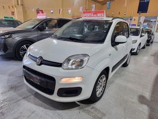 FIAT Panda Lounge 1.3 MultiJet 75 CV