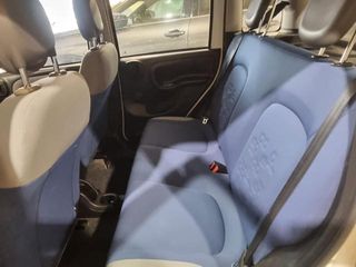 FIAT Panda Lounge 1.3 MultiJet 75 CV