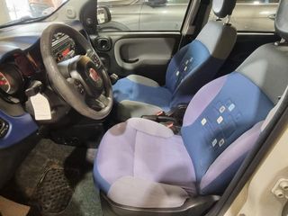 FIAT Panda Lounge 1.3 MultiJet 75 CV