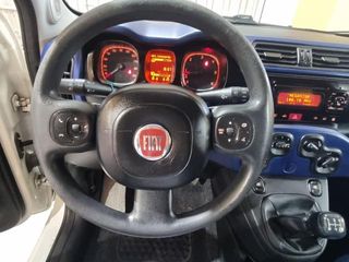 FIAT Panda Lounge 1.3 MultiJet 75 CV