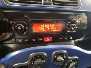 FIAT Panda Lounge 1.3 MultiJet 75 CV