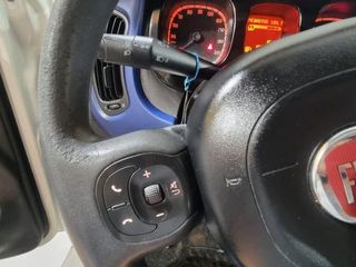 FIAT Panda Lounge 1.3 MultiJet 75 CV