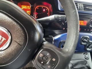 FIAT Panda Lounge 1.3 MultiJet 75 CV