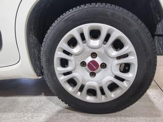 FIAT Panda Lounge 1.3 MultiJet 75 CV