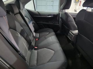 TOYOTA Camry Electric Hybrid Advance