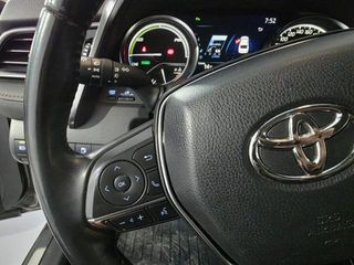 TOYOTA Camry Electric Hybrid Advance