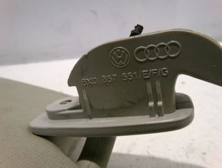 Seat 103344 parasol izquierdo 6x0857551 leon 1.9