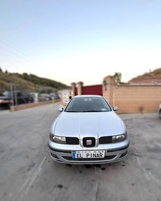 Seat 103344 parasol izquierdo 6x0857551 leon 1.9