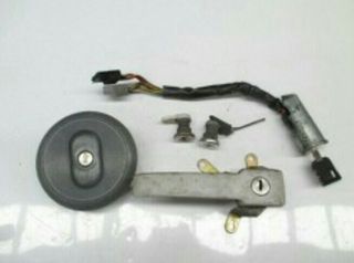 Cerraduras renault express