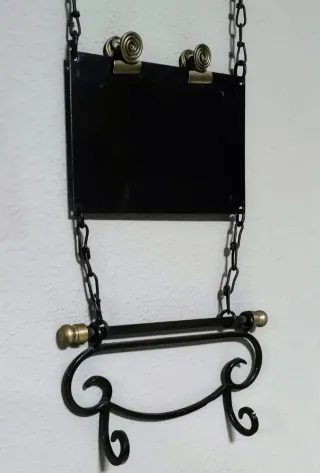 NO con InPost - Portafotos