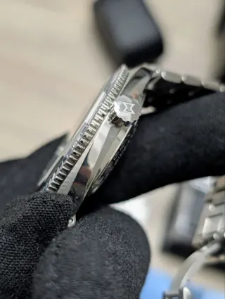 Edox Hydro-Sub COSC Limited Edition