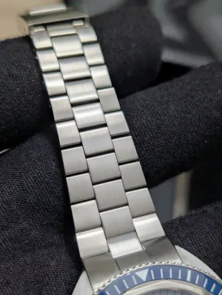 Edox Hydro-Sub COSC Limited Edition