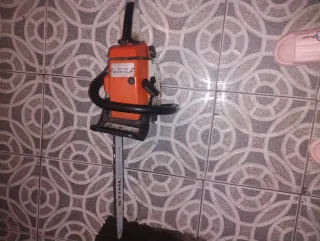 Motosierra Stihl