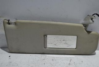 65229 6q0857552 parasol derecho seat leon 2.0 tdi