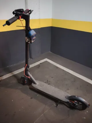 Patinete Eléctrico Xiaomi M 365