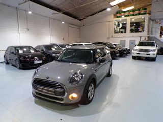 MINI MINI ONE D 5 PUERTAS