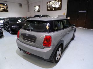 MINI MINI ONE D 5 PUERTAS