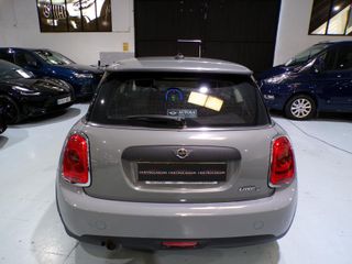 MINI MINI ONE D 5 PUERTAS